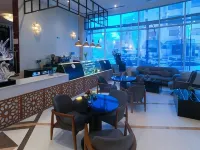 Horizon Manor Hotel โรงแรมใกล้เขตมีนา
