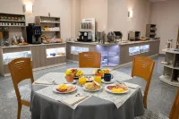 Hotel Las Moradas - breakfast