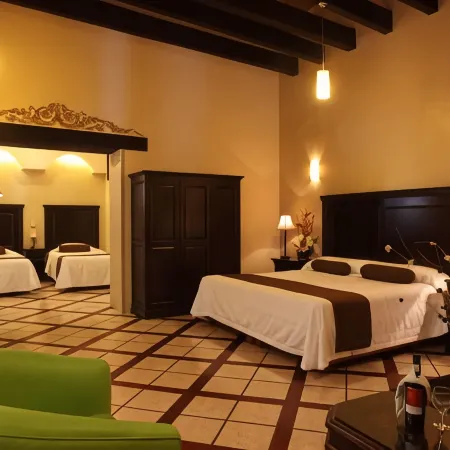 Hotel CasAntica