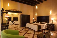 Hotel CasAntica - acceptant les animaux