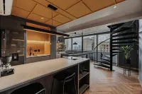 H10 - Provenza - Alojamientos