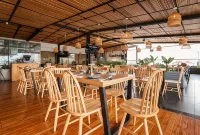 Zi One Luxury Hotel - Desayuno