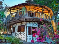 Hotel la Casa de Francois Hotel a 