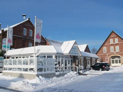 Landhotel Zur Linde Hotels in der Nähe von RitterRost-Magic Park Verden