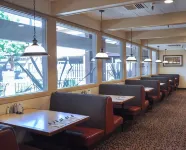 Piccadilly Inn Airport Hotels in Fresno