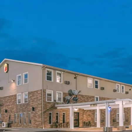 Motel 6 Litchfield, IL