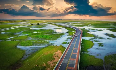 รูปภาพของไอดิน กลิ่นนา @ หัวป่า (Idin klinna @huapa)