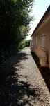 Mini villa T3 by the sea at Marine de Sisco, Cap Corse