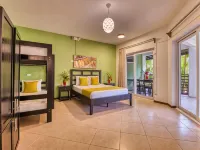 Terrazas del Caribe Hotel Hotels in Cocles