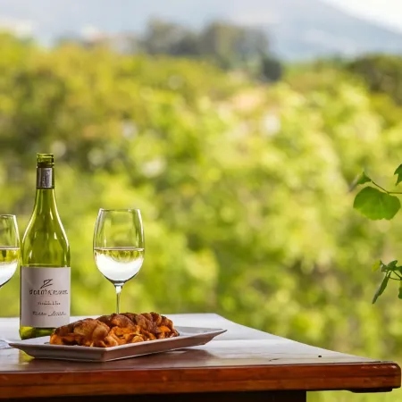 De Zalze Lodge