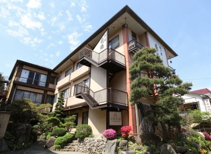 타비 노 야도 난죠