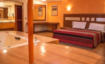 Autohotel Ilussion