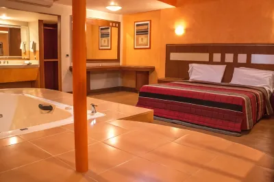 ออโตโฮเทล Ilussion โรงแรมใน