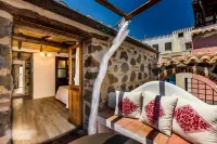 Albergo Diffuso Mannois