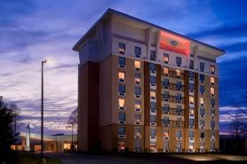 DoubleTree by Hilton Hotel Cincinnati Airport