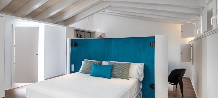 Divina Suites Hotel Boutique Adults Only Hotels in Area Metropolitana de Ciutadella