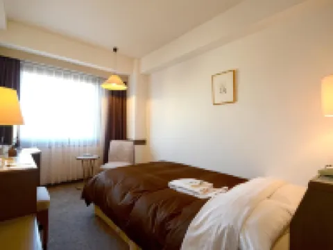 ホテルエクセル岡山 岡山のホテル