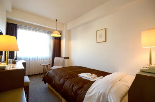 ホテルエクセル岡山