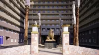 Toyoko Inn Chubu International Airport No1 Hotel a Tokoname