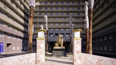 Toyoko Inn Chubu International Airport No1