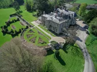 Burton Court Hotels in Lucton