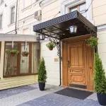 Hotel Moyka 5 Hotels near Savior on the Spilled Blood