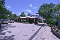 Sihilro Regency Hotels in Саманалагама