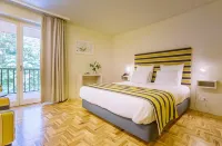 Hotel Rural Misarela Hotels in Cabril
