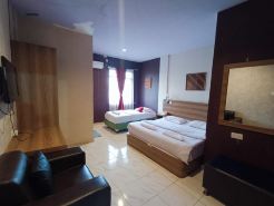 N Hotel Syariah