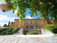 Relais Villa Matarazzo Hotels in Gradara