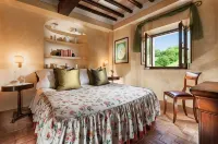 Relais Osteria Dell'Orcia Hotel di Castiglione d'Orcia