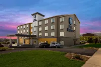 Best Western Roosevelt Place Hotel