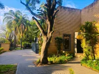Grafiti Boutique Hotel Hotels in Bela-Bela