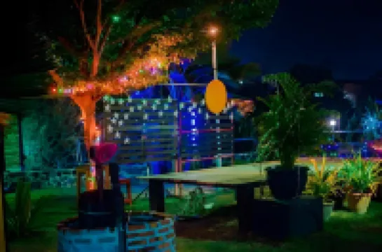 โรงแรมไดแอน