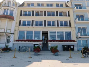 Hôtel Merveilleux Côté Mer