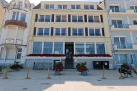Hôtel Merveilleux Côté Mer Hotels in Dunkerque