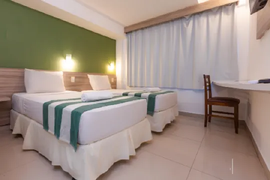 Rede Andrade Vela Branca