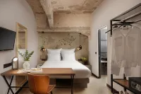 Anise, Aluma Hotels & Resorts