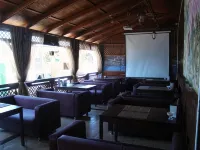 Eurasiya Hotel