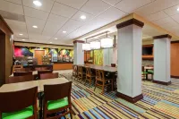 Fairfield Inn & Suites Los Angeles West Covina Hotels in West Covina