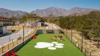 Kensington Resort Seorak Valley - Pet friendly