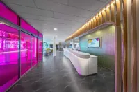 Prize by Radisson, Bremen City - bar