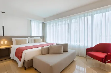 Ramada by Wyndham Brasilia Alvorada