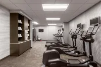 Fairfield Inn & Suites Hershey Chocolate Avenue Hotels in Derry Township