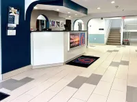 Motel 6 Simpsonville, SC - Greenville Hotels in Simpsonville