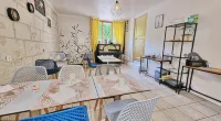 A 2 Pas D Azay Hotels in Sepmes