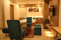 Sree Kubera Grand