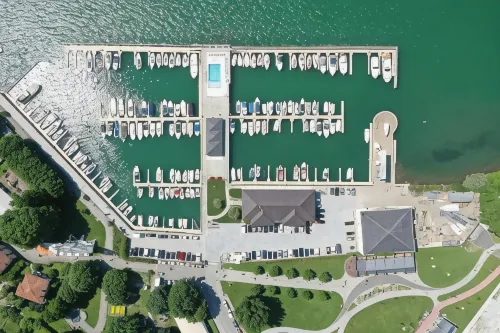 Lago Dorato Marina Lodge - Lakefront Hotels in Colico