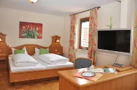 Landhotel Zur Pferdetränke Hotels in Hunfeld