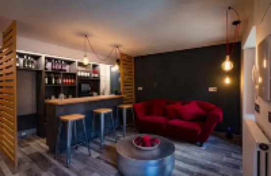 La Casona de Alútiz & Bodega